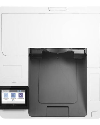 Hp Laserjet Enterprise M612dn Printer     Laser