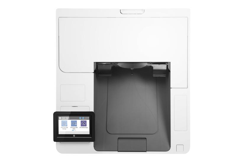 Hp Laserjet Enterprise M612dn Printer Laser