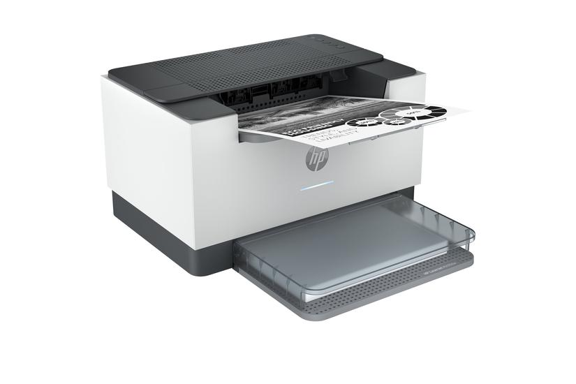 Hp Laserjet M209dw Printer Laser