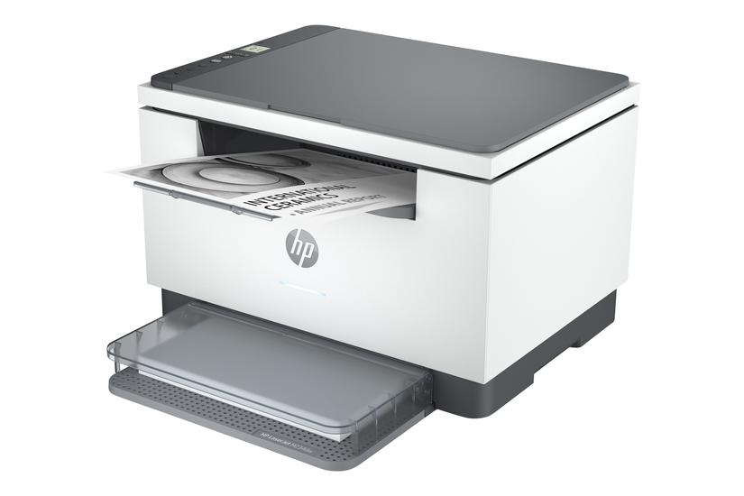Hp Laserjet Mfp M234dw Multifunktionsprinter