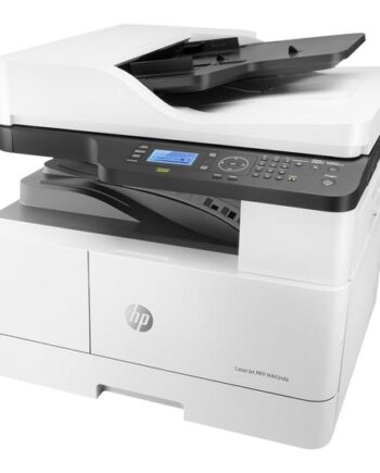 Hp Laserjet Mfp M443nda Multifunktionsprinter