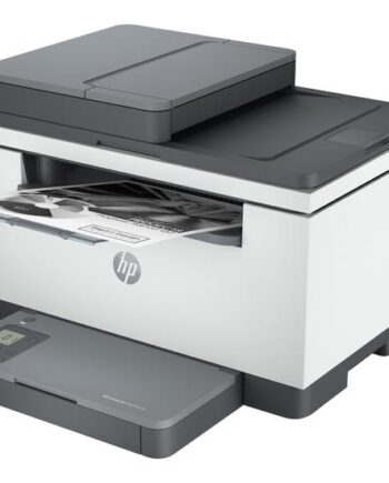 Hp Laserjet Mfp M234sdn Multifunktionsprinter