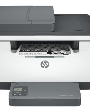 Hp Laserjet Mfp M234sdw Multifunktionsprinter