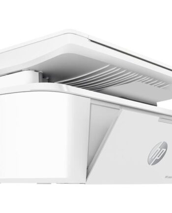 Hp Laserjet Mfp M140w Multifunktionsprinter