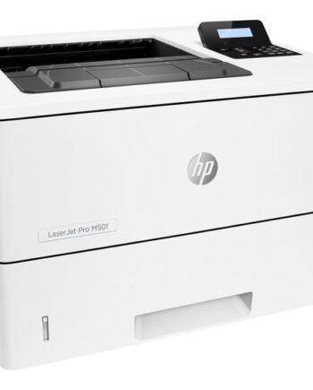 Hp Laserjet Pro M501dn Printer     Laser