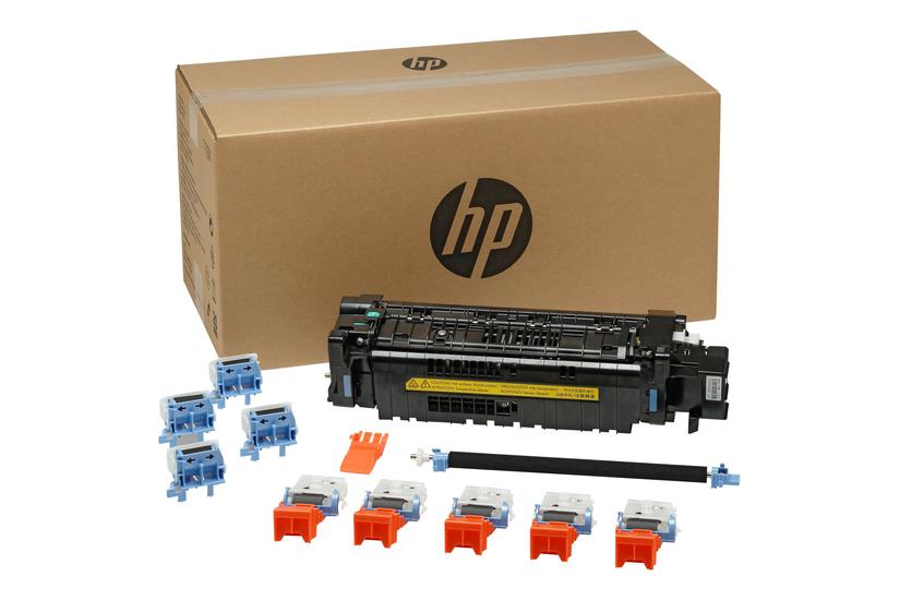 Hp Laserjet Vedligeholdelseskit