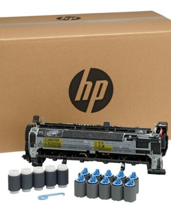 Hp Laserjet Vedligeholdelseskit