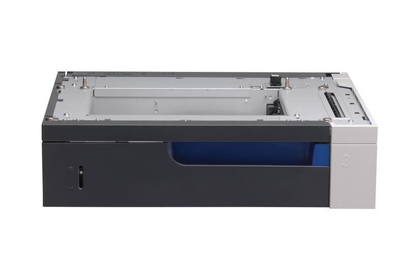 Hp Mediebakke 500 Ark