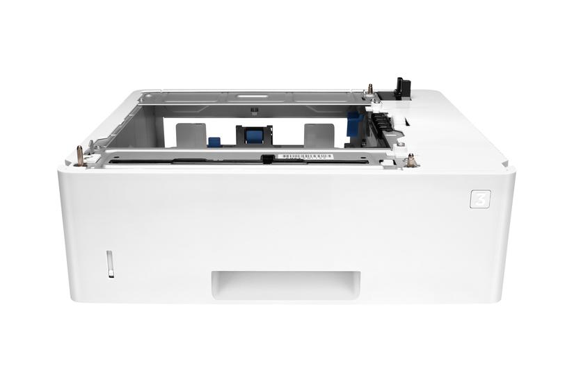 Hp Mediebakke Føder 550 Ark