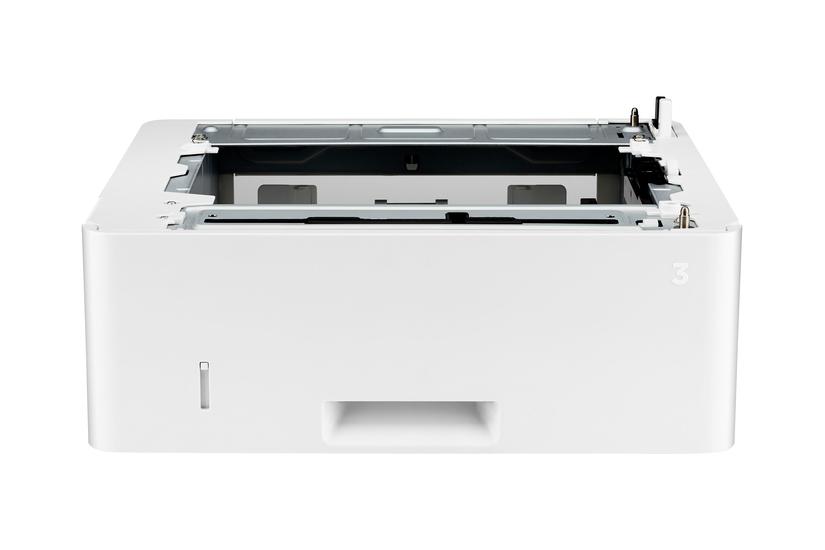 Hp Mediebakke Føder 550 Ark
