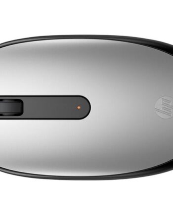 Hp 240 Mus Bluetooth     Geddesølv