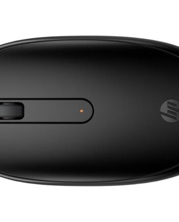 Hp 240 Mus Bluetooth     Jet Black