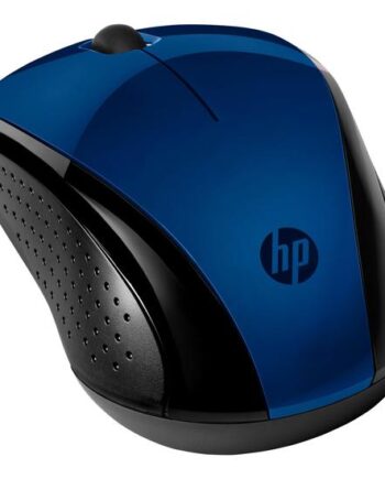 Hp 220 Mus     Ghz Blå