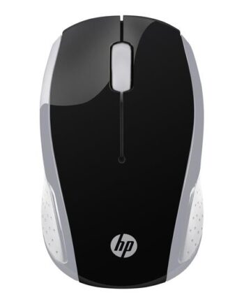 Hp 200 Mus     Ghz Sølv