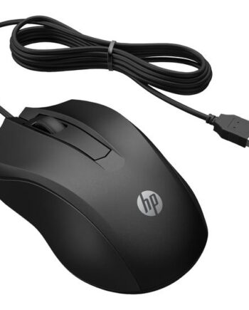 Hp 100 Mus Usb