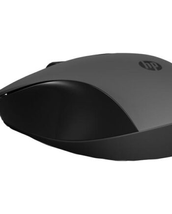 Hp 150 Mus Usb Sort