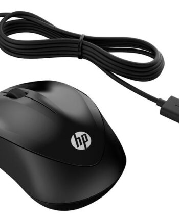 Hp 1000 Mus Usb Sort