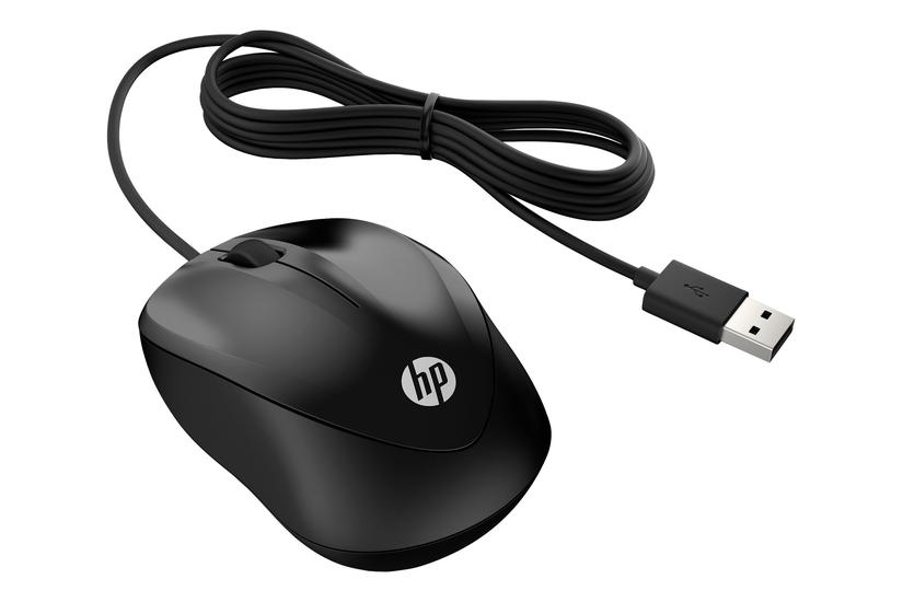 Hp 1000 Mus Usb Sort