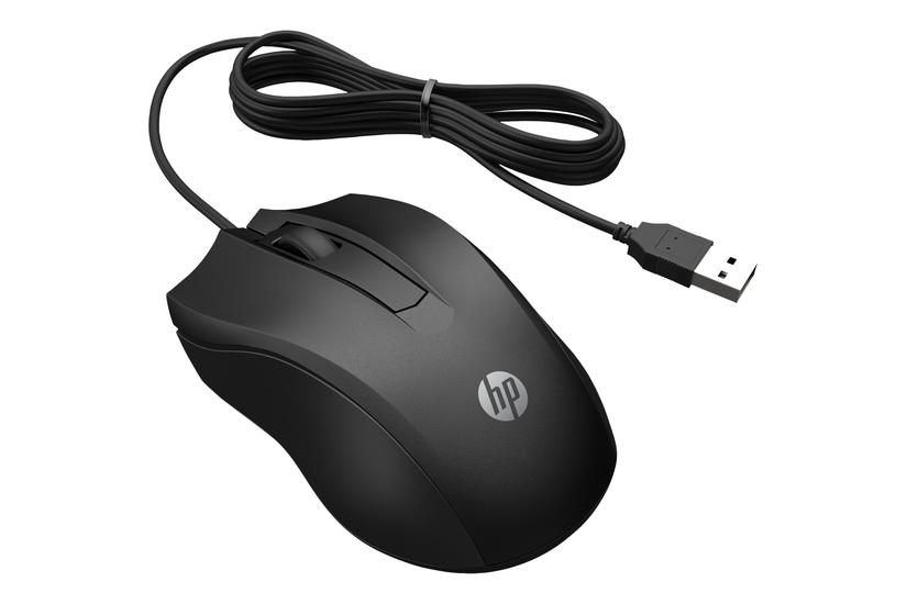 Hp 100 Mus Usb