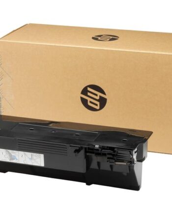 Hp Opsamler Til Overskydende Toner
