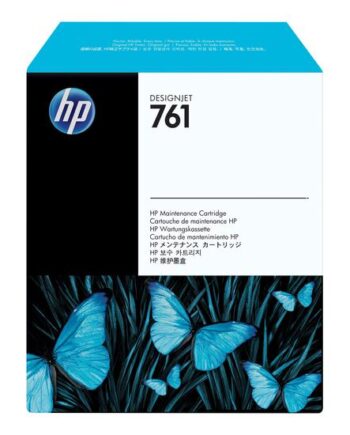 Hp 761 Original Designjet Service-kassette
