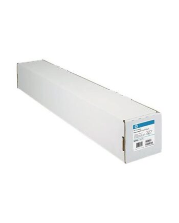 Hp Papir Mat   Rulle    Rulle  106   Cm   45      90