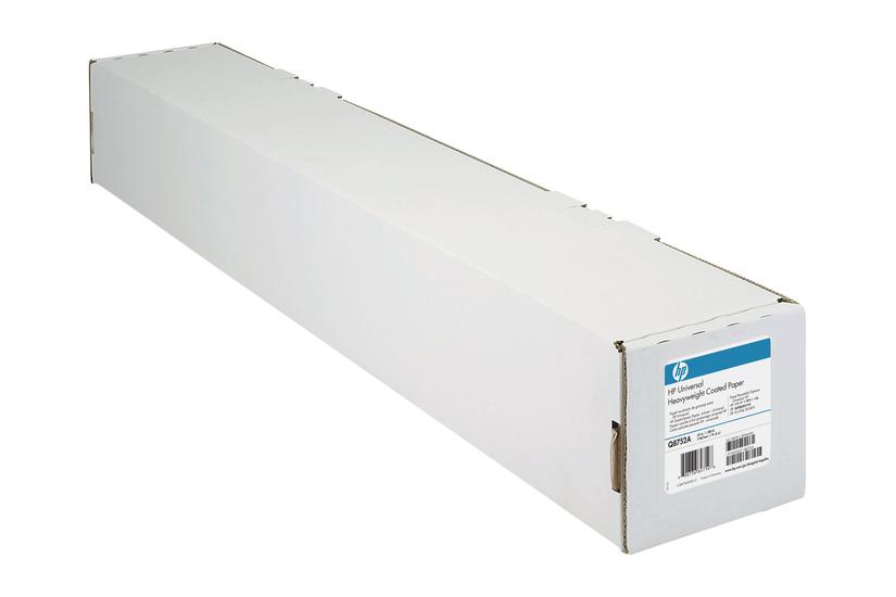 Hp Papir Mat Rulle Rulle 61 Cm 45 90