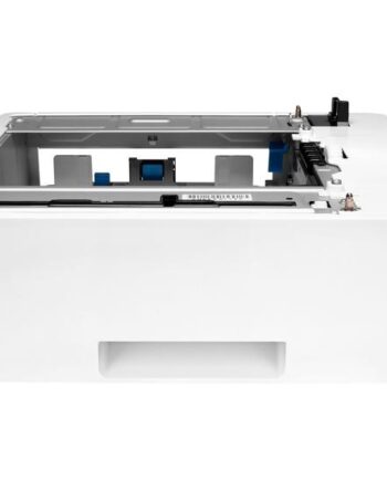 Hp Papirbakke 550 Ark