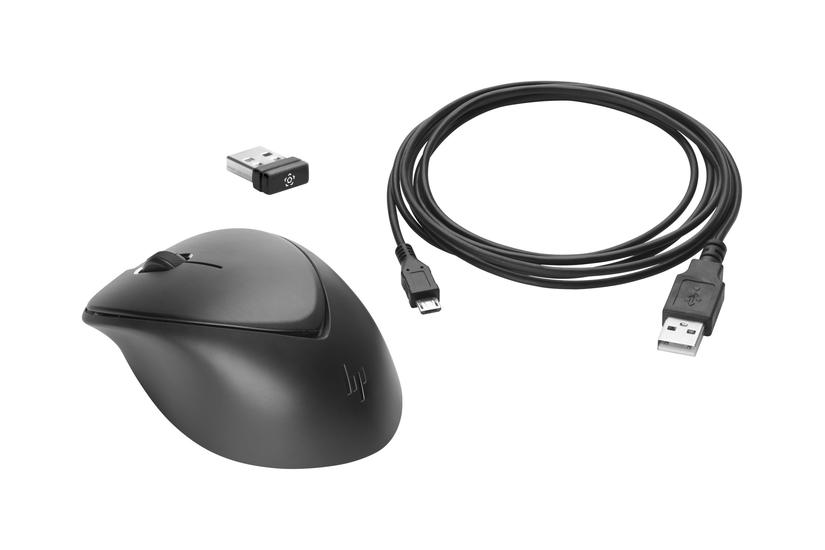Hp Premium Mus Ghz Sort