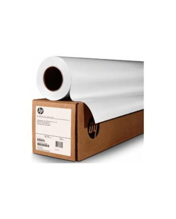 Hp Premium Photo Paper Fotopapir Mat   Rulle    Rulle  91   Cm   30      210
