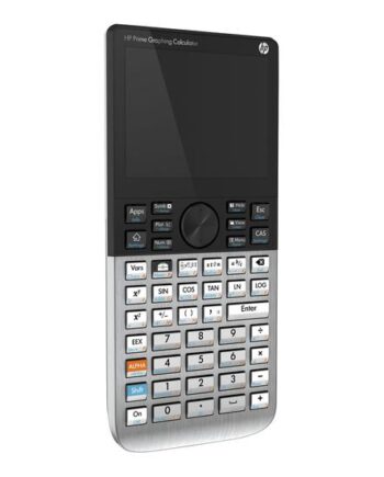 Hp Prime G2 Grafisk Regnemaskine