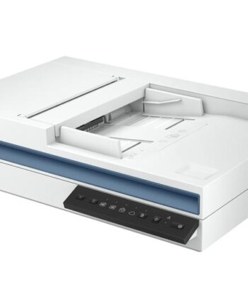 Hp Scanjet Pro 2600 F1 Dokumentscanner Desktopmodel Usb