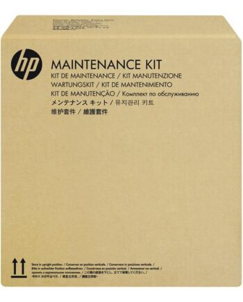 Hp Scanjet Roller Replacement Kit Vedligeholdelseskit