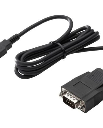 Hp Seriel Adapter Usb Rs-232