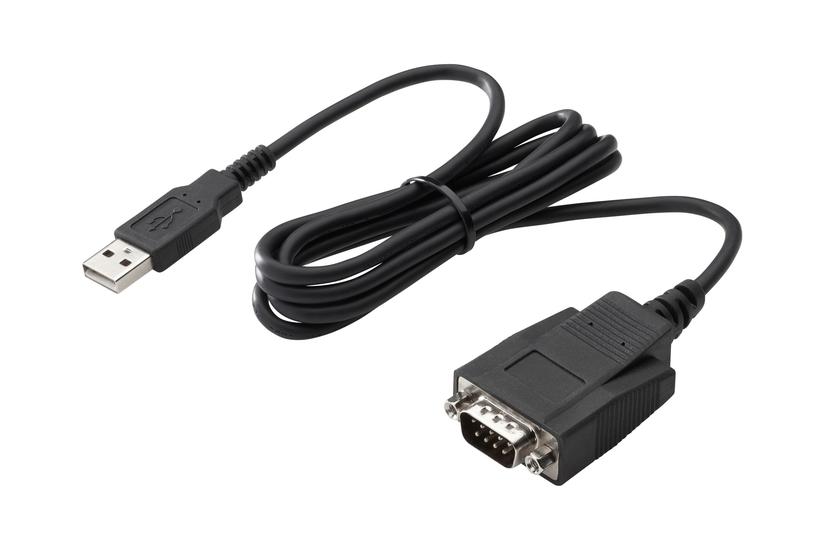 Hp Seriel Adapter Usb Rs-232