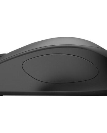 Hp Silent 280m Mus Jet Black
