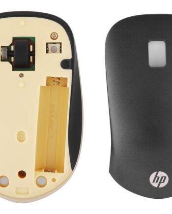 Hp 410 Slim Mus Bluetooth     Askesølv