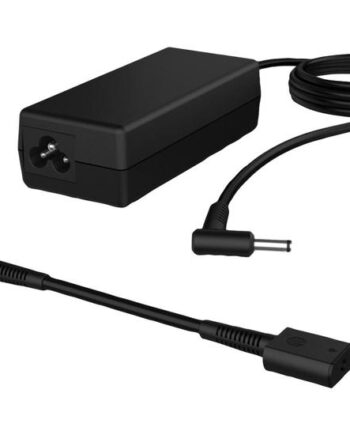Hp Smart Ac Adapter Strømforsyningsadapter 65 Watt