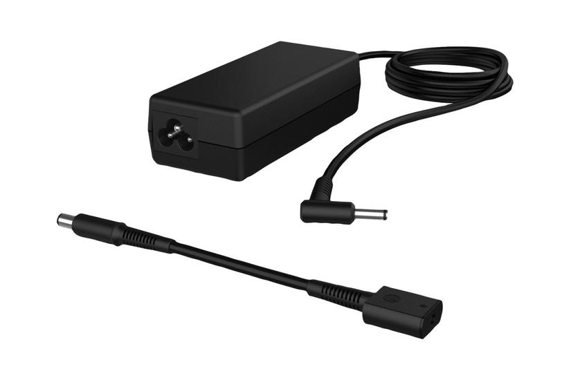 Hp Smart Ac Adapter Strømforsyningsadapter 65 Watt
