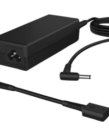 Hp Smart Ac Adapter Strømforsyningsadapter 90 Watt