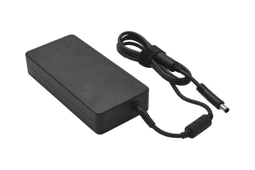 Hp Smart Slim Strømforsyningsadapter 280 Watt