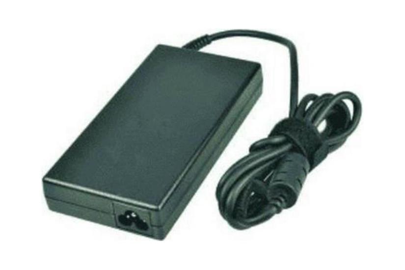Hp Smart Slim Strømforsyningsadapter 120 Watt