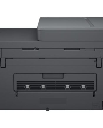 Hp Smart Tank 750 All-in-one Multifunktionsprinter Farve