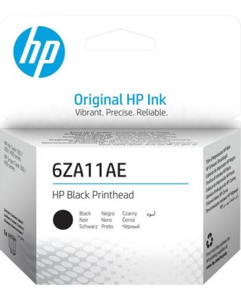 Hp Sort Printhoved