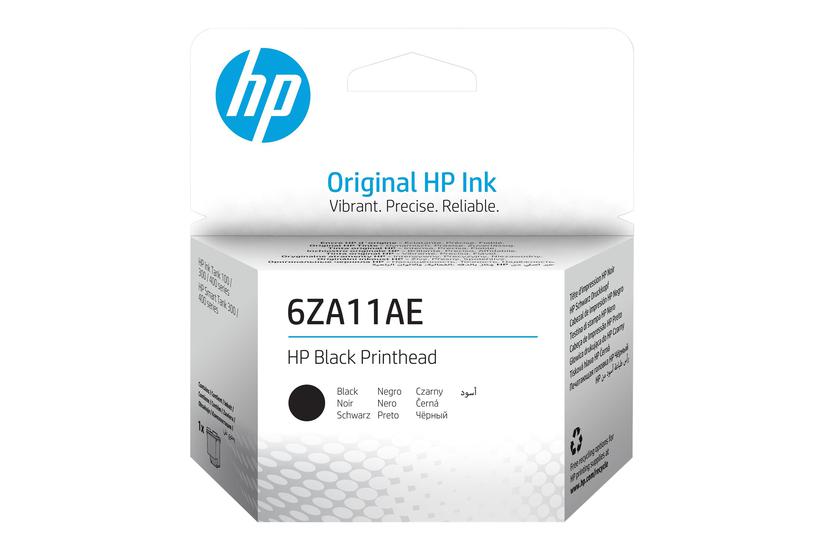 Hp Sort Printhoved