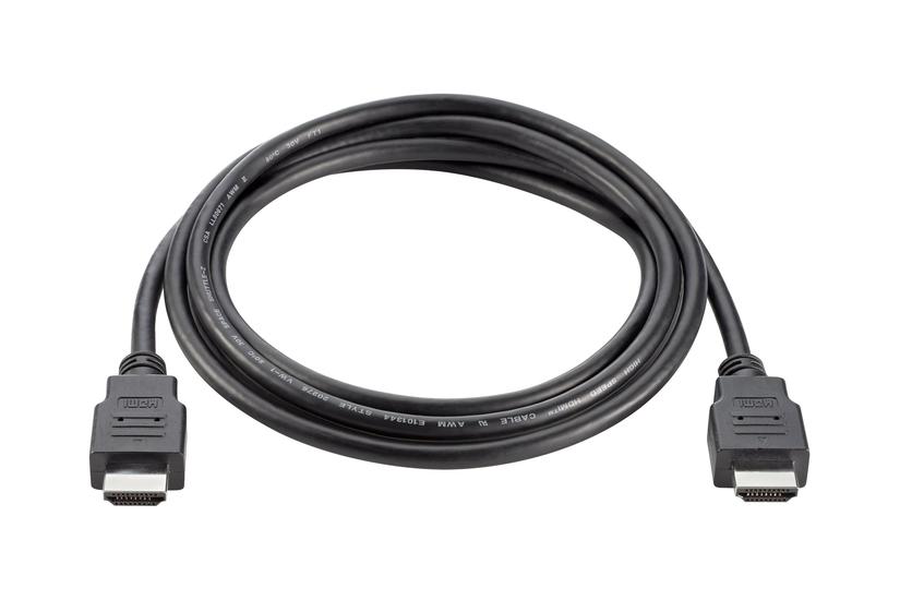 Hp Standard Cable Kit Hdmi-kabel