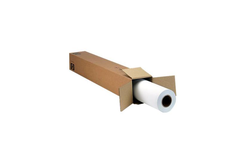 Hp Super Heavyweight Plus Matte Paper Papir Mat Rulle Rulle 106 Cm 30 210
