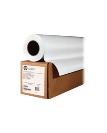 Hp Tekstilark Mat   Rulle    Rulle  106   Cm   30      289