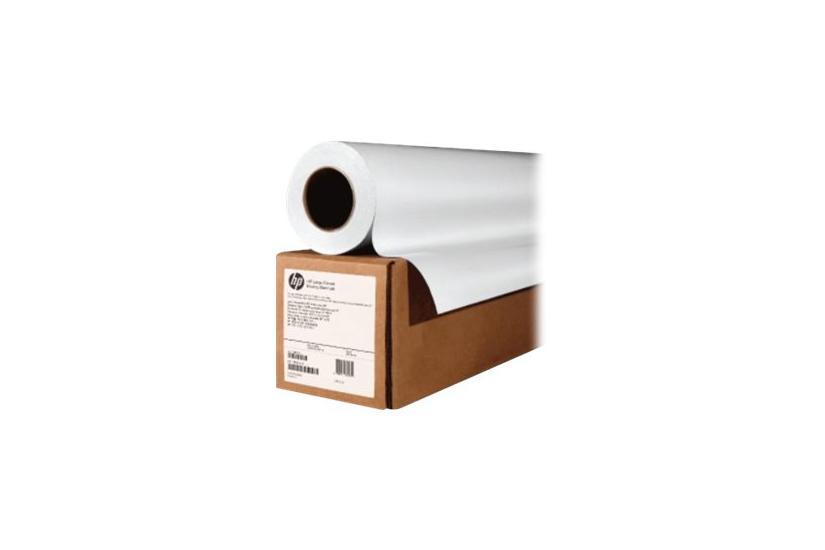 Hp Tekstilark Mat Rulle Rulle 106 Cm 30 289