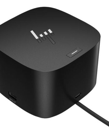 Hp Thunderbolt Dock G4 Dockingstation     Dp  Thunderbolt  Usb-   Hdmi 1gbe    5gbe